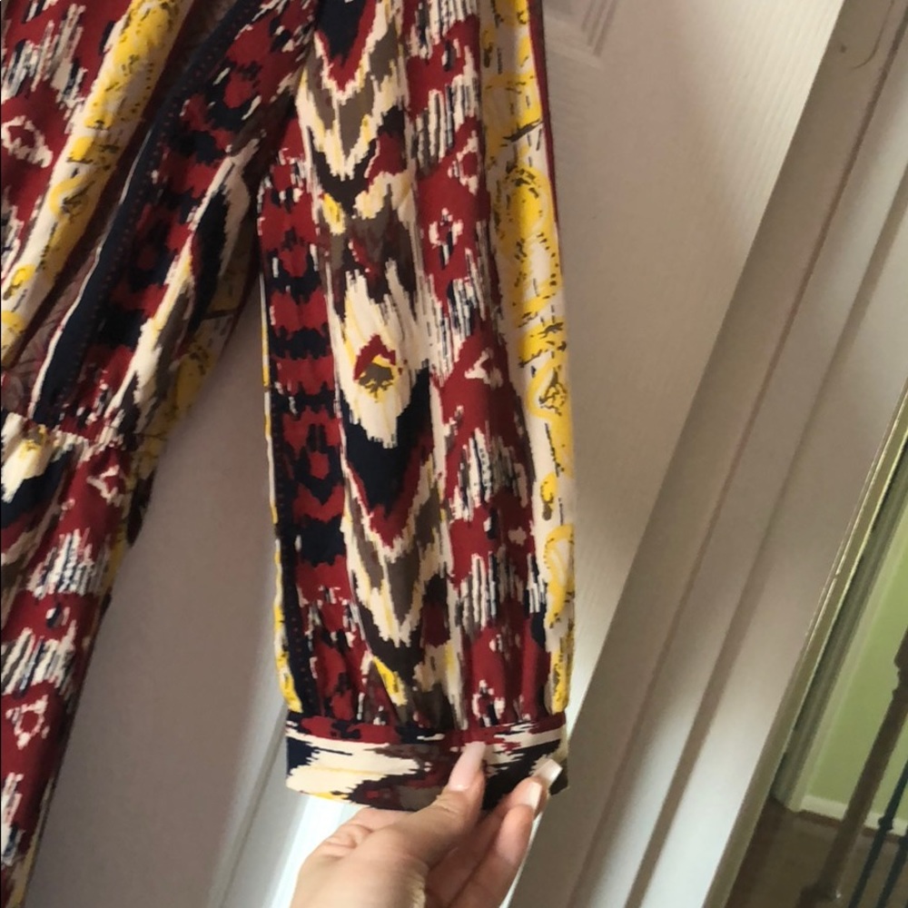 Maxi Dress - Picture 3 of 3